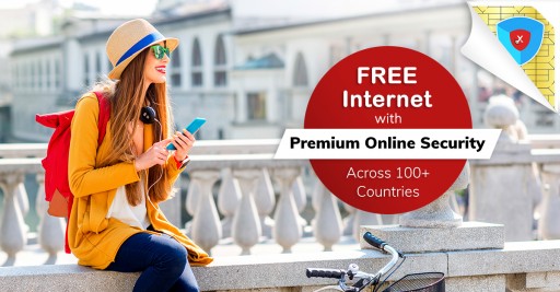 Ivacy and Flexiroam Announce Partnership by Combining Free Data Roaming Across 100+ Countries With Premium Online Security