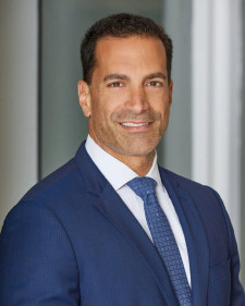 Sagi Shaked, Personal Injury Lawyer in Miami, Florida