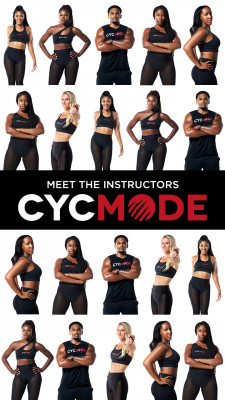 Meet CYCMODE