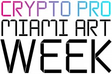 Crypto Pro Miami Art Week