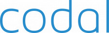 Codal logo