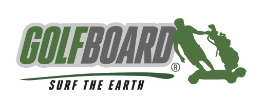 GolfBoard Brand Receives EU Registration