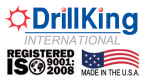 Drill King International