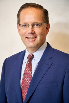 Matthew Cummings, Transportation EVP, AECOM