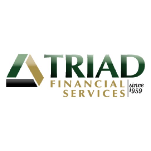 Triad Financial Services, Inc. Has Entered a Definitive Agreement With ECN Capital