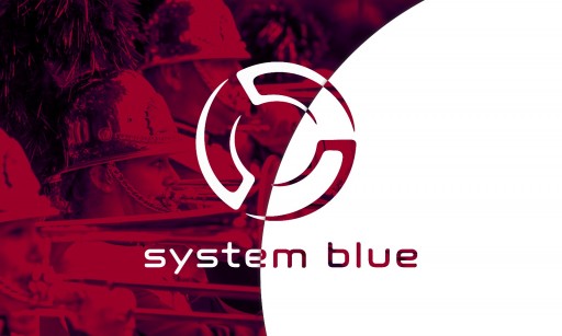 System Blue Welcomes Showband Irene to the Family