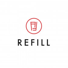 Refill Logo