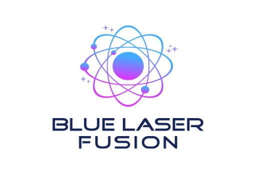 Blue Laser Fusion Wins Prestigious US Department of Energy INFUSE Project Award