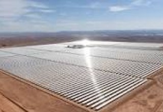 500 MW Solar Plant Gaza Mozabique