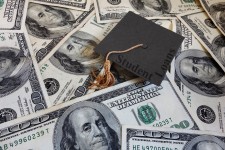 Collective Student Loan Debt