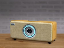 Voiz AiRadio Duo VR-80