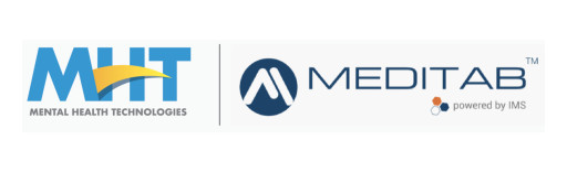 Mental Health Technologies Announces Alliance With Meditab Software