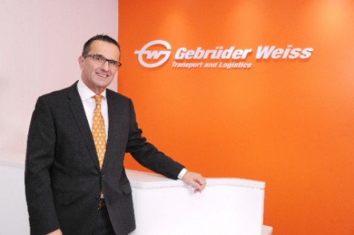 Gebrüder Weiss Opens Air & Sea Location in South Korea