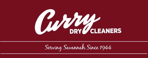 Curry Dry Cleaners of Savannah, Georgia Honors Long Time Employee Gertie Johnson