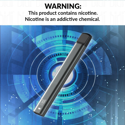 Bidi Vapor's ENDS Satisfies Adult Cigarette Smokers, Study Says