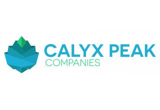 Calyx Peak Companies logo