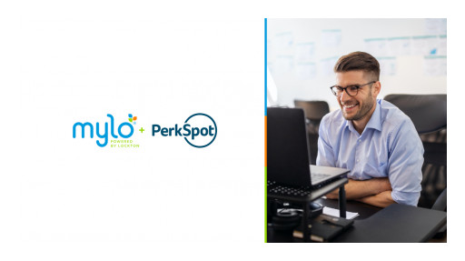 Employee Engagement Expert PerkSpot Selects Insurtech Platform Mylo as Insurance Partner