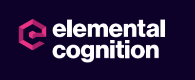 Elemental Cognition