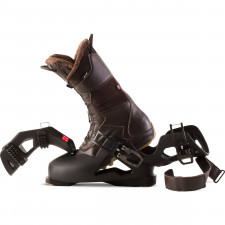 Dahu Ecorce 01 Swiss Ski Boot