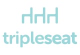 Tripleseat Logo