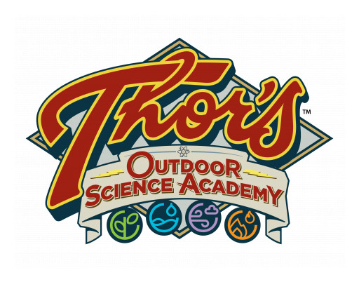 Thor's Outdoor Science Academy™ Wins Telly Award