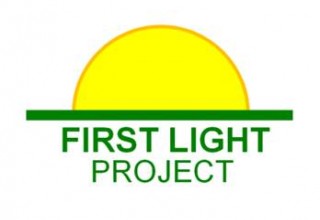 First Light Project Logo