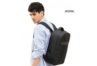 ACOOL, the World's Best Self-Cooling Backpack, Coming to Indiegogo in June