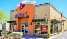 Taco Bell - Las Vegas Sold