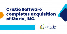 Cristie buys Storix