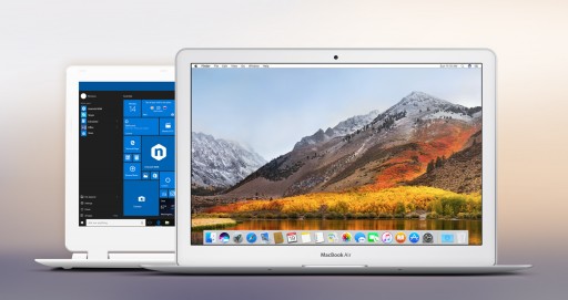 Hexnode MDM Brings Support to Mac and Windows Laptops and Desktops