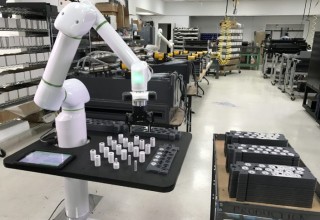 Collaborative Robot