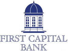 First Capital Bank