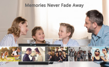 digital photo frames