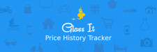 Glass It Price History Tracker