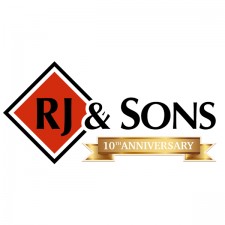 RJ & Sons Celebrates 10 Years!