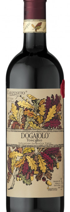 Dogajolo Toscano Rosso