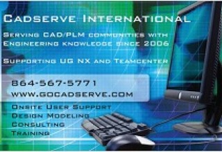 Cadserve International LLC