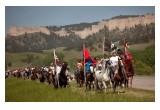 Oglala Lakota Sioux Crazy Horse Ride