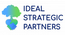 ISP Ideal Strategic Partners Main Logo