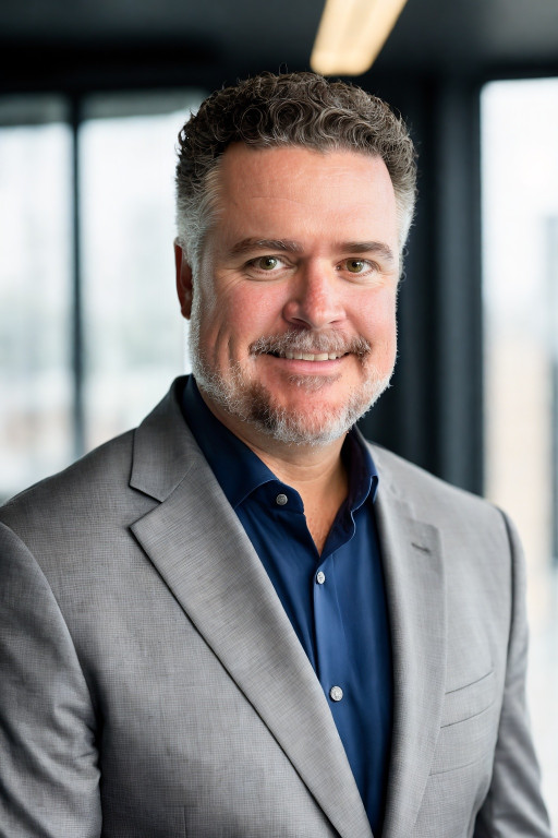 Invisinet Technologies Appoints Brendan Sullivan as Chief Executive Officer