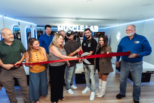 Muscle Lab Celebrates Grand Opening of Studio City Location on Ventura Blvd.