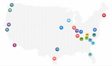 6AM City Expansion Markets