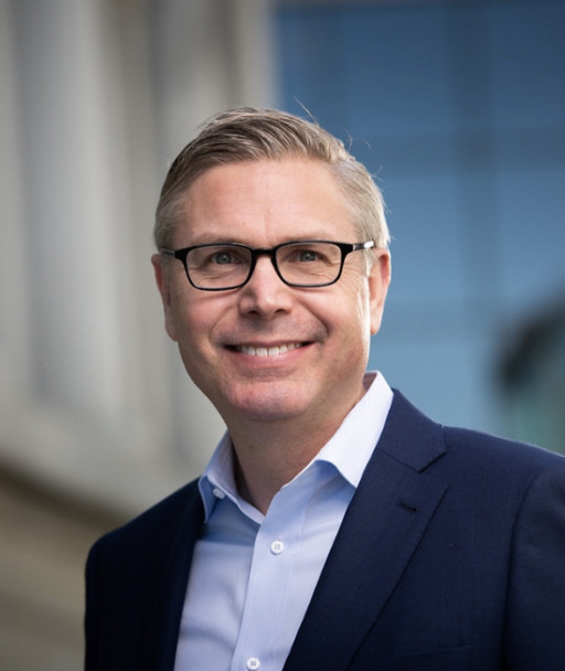 Optimize Health Announces Todd Haedrich as Chief Executive Officer