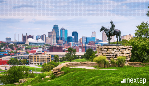 Nextep Expands to 11th Location in Kansas City, Missouri