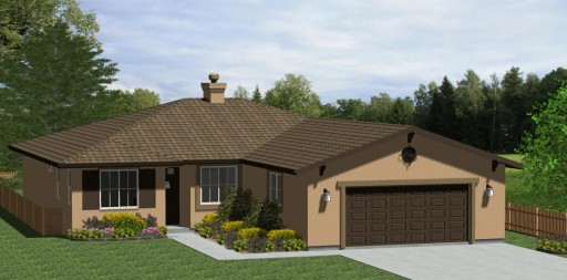 Only 4 Homes Remain at Vista Sereno Estates in Lemon Grove