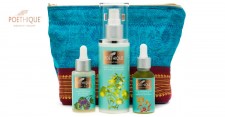 Balance Your Skin 4pc Gift Set