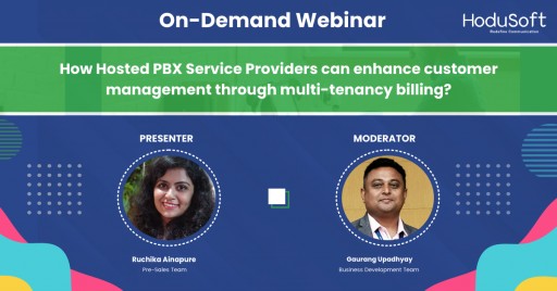 Enhance Customer Management Through Multi-Tenancy Billing