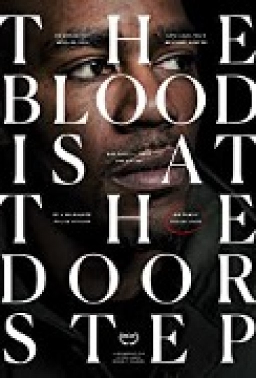 REVOLT Announces Powerful Documentary 'The Blood is at the Doorstep' Set for U.S. Television Premiere on Monday, November 2nd