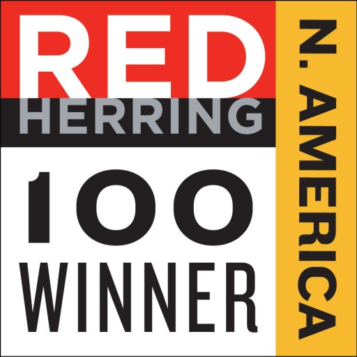 Data Dynamics is Honored to Receive the Red Herring's Top 100 North America Award 2019