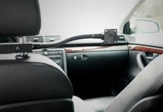 Automotive Headrest Rods 